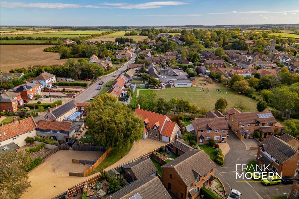 House in Nottingham - View 4
