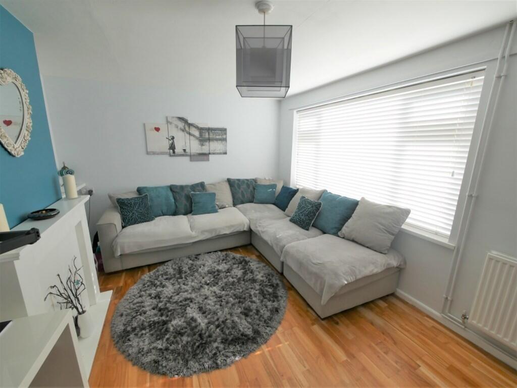 Woodcock Road, Ipswich - View 5