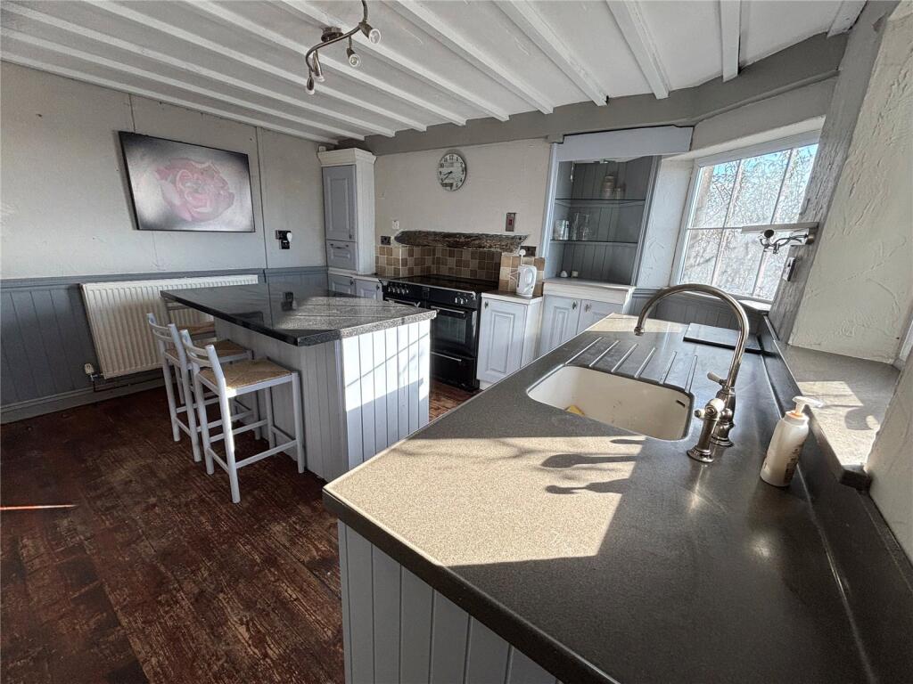Troed-yr-Allt, Pwllheli, Gwynedd, LL53 photo 2