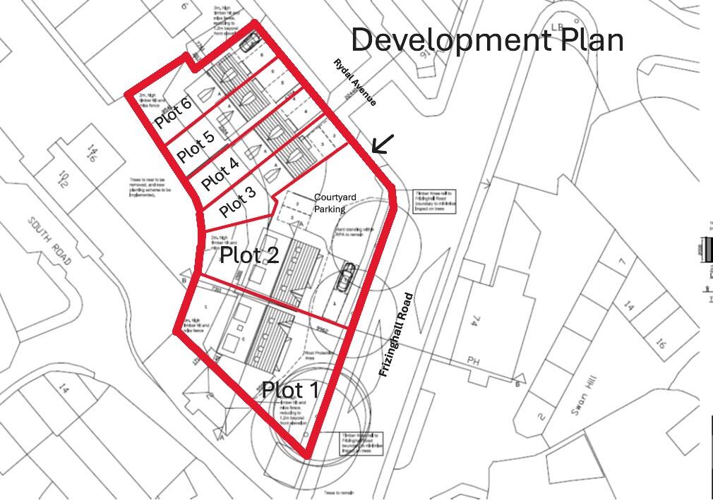 Additional image 4 of Rydal Avenue, Frizinghall, Bradford, BD9