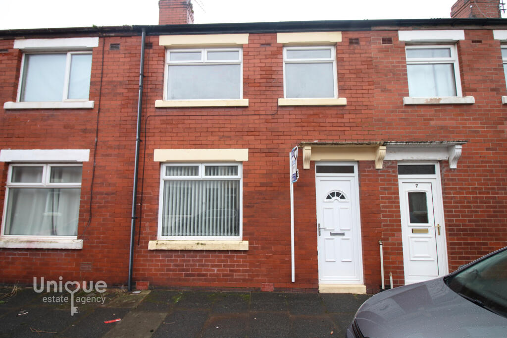 Main image of property: Deepdale Road,  Fleetwood, FY7