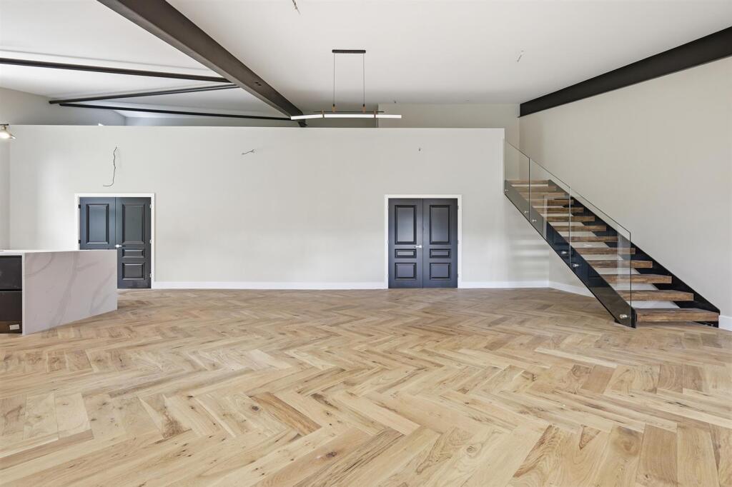 House in East Hertfordshire, Hormead - View 3