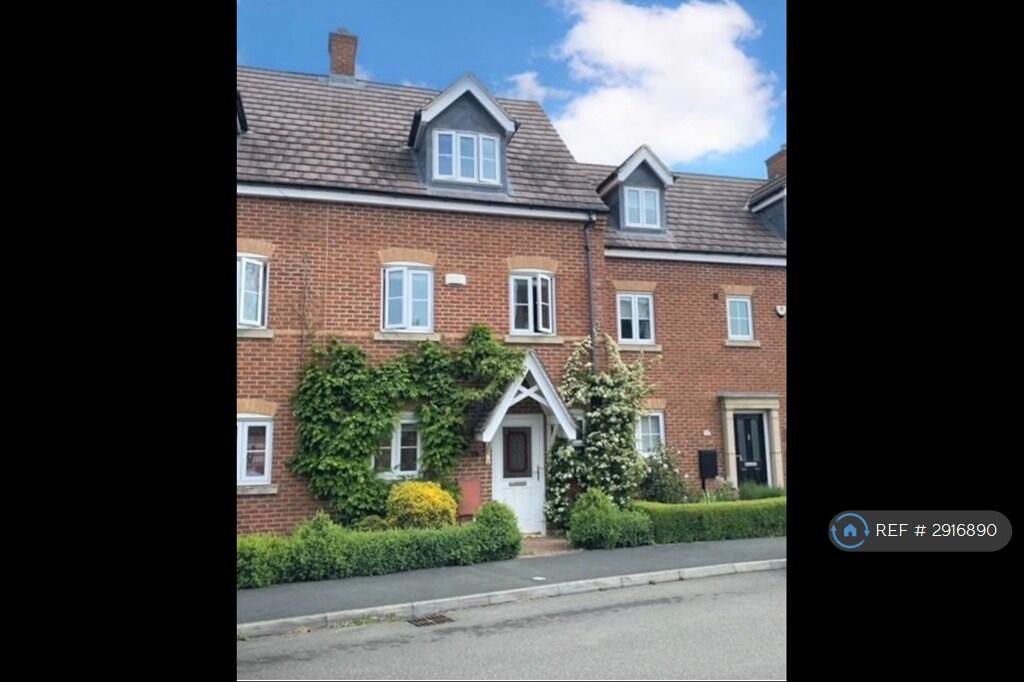 Laughton Drive, Stamford, PE9
