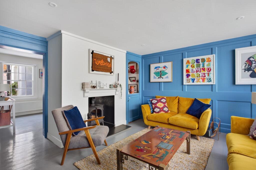 House in Canterbury - View 5