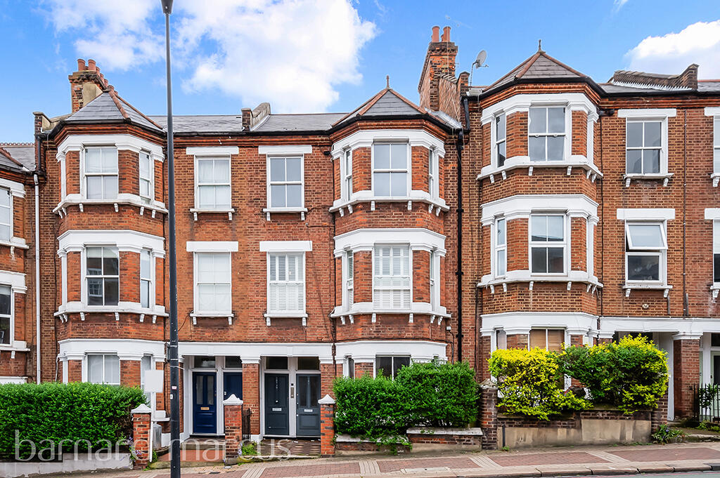 Main image of property: Latchmere Road, Battersea