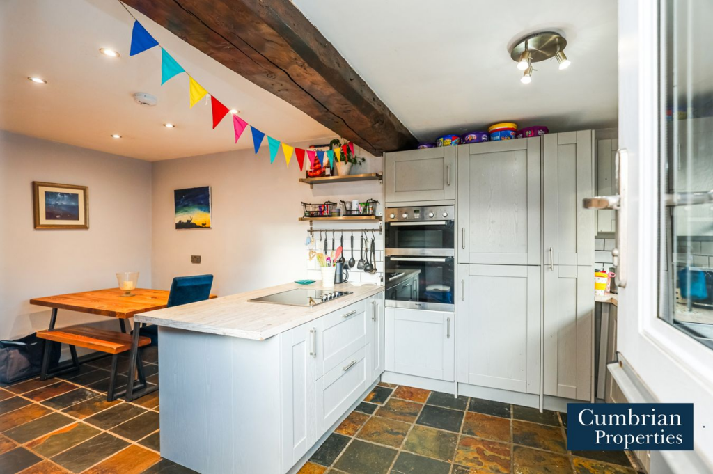 House in Penrith, Townhead - View 2