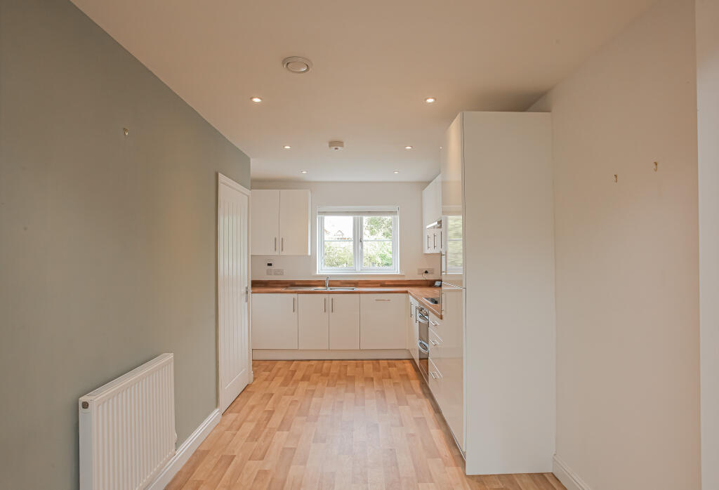 House in Oxford - View 5
