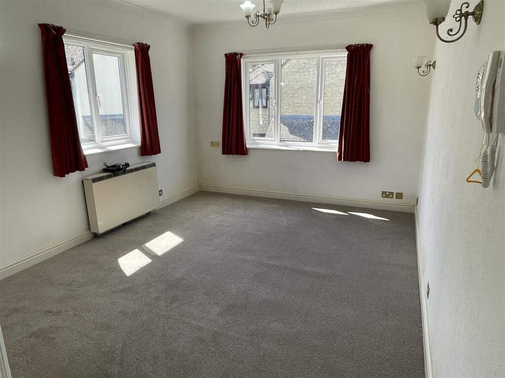 Apartment in Cotswold, Bourton-on-the-Water - View 3