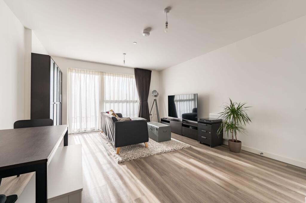 Main image of property: Cornwell House, East Ham, London, E6