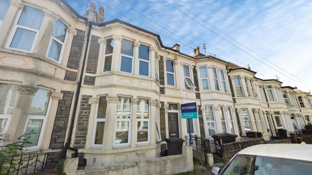 Main image of property: Coronation Avenue, Bristol