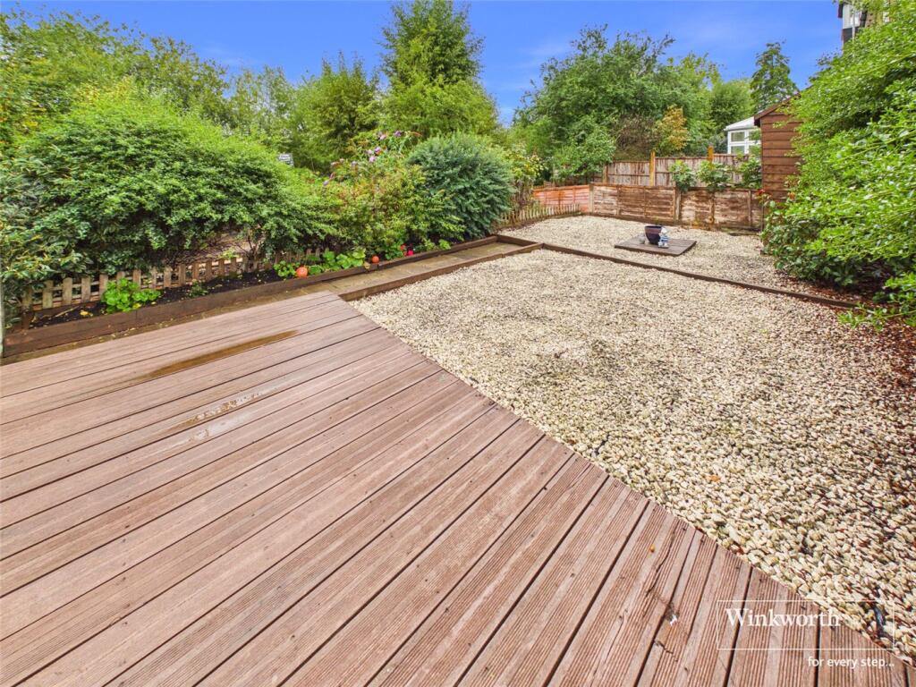 House in Reading - View 2