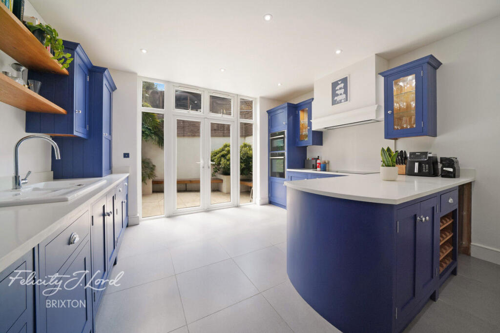 Main image of property: Camberwell New Road, LONDON