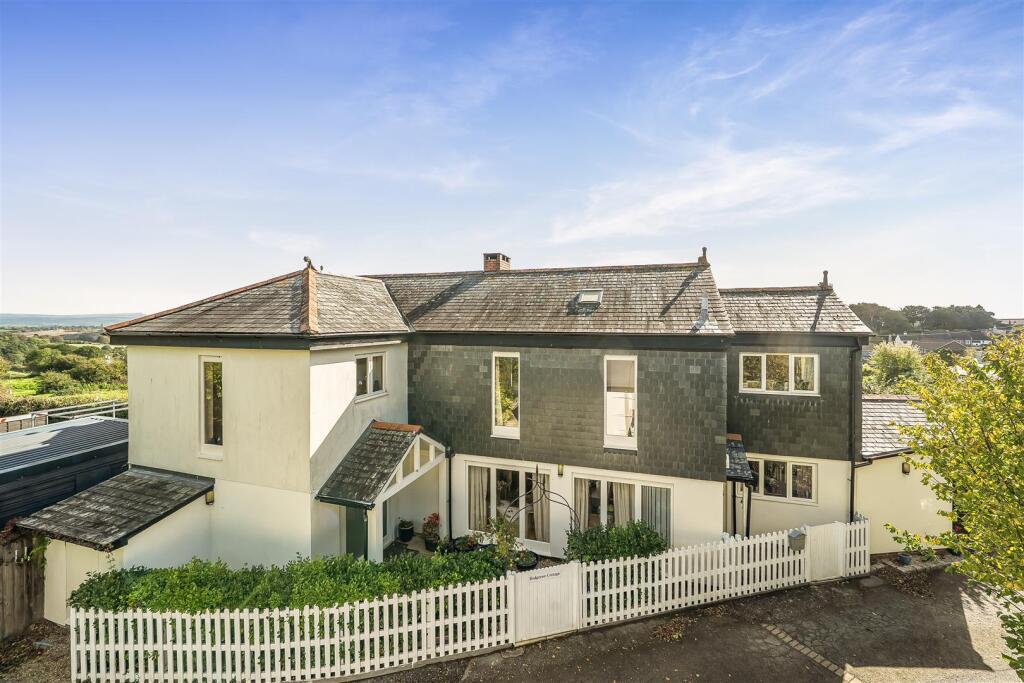 Main image of property: Landrake