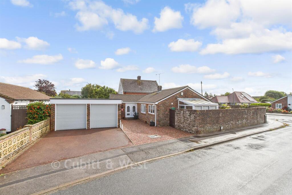 Lavinia Way, East Preston, West Sussex