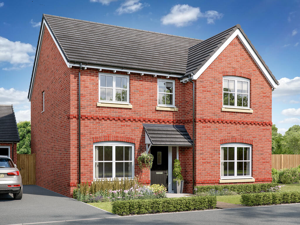 Main image of property: Primrose Lane,
Newcastle upon Tyne,
Tyne and Wear,
NE13 9ET