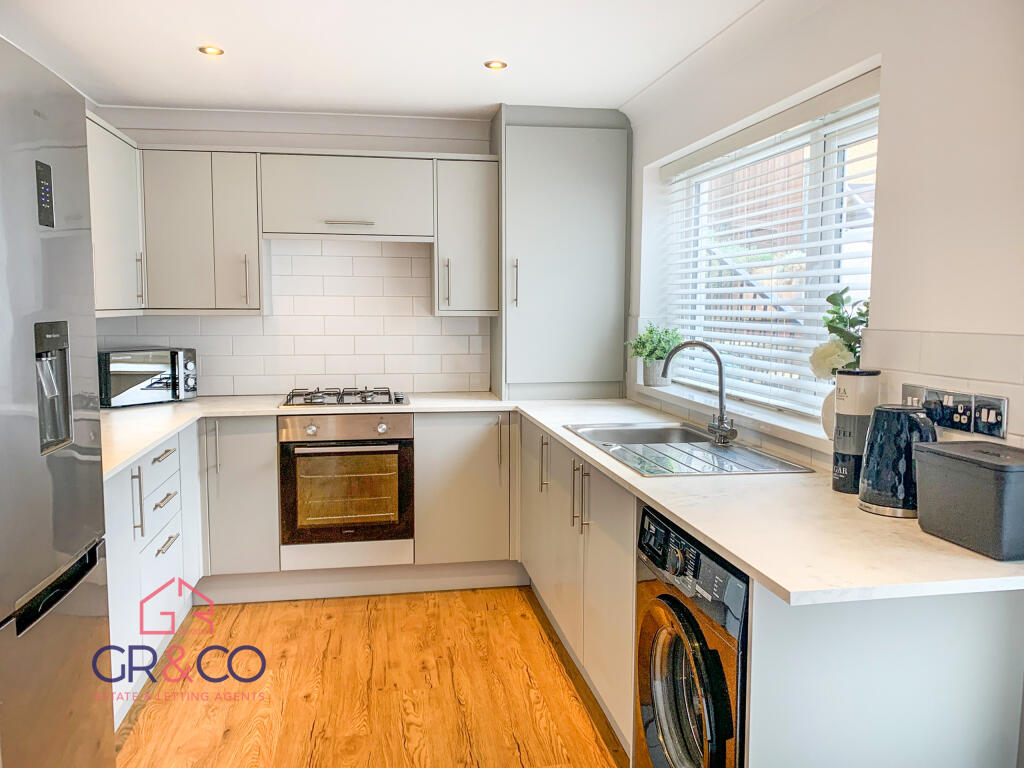 Main image of property: Church View, Beaufort, Ebbw Vale, NP23