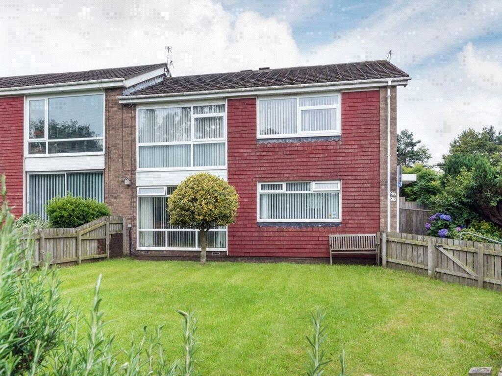 Main image of property: Beckside Gardens, Newcastle upon Tyne, Tyne and Wear, NE5