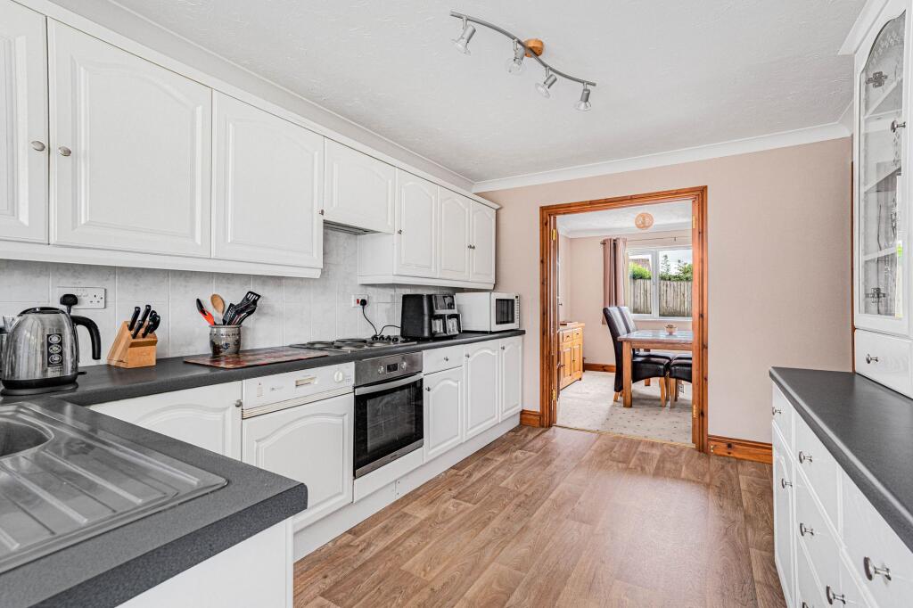 House in Plymouth, Cornwall - View 4