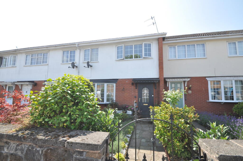 Main image of property: Wallasey Village, Wallasey