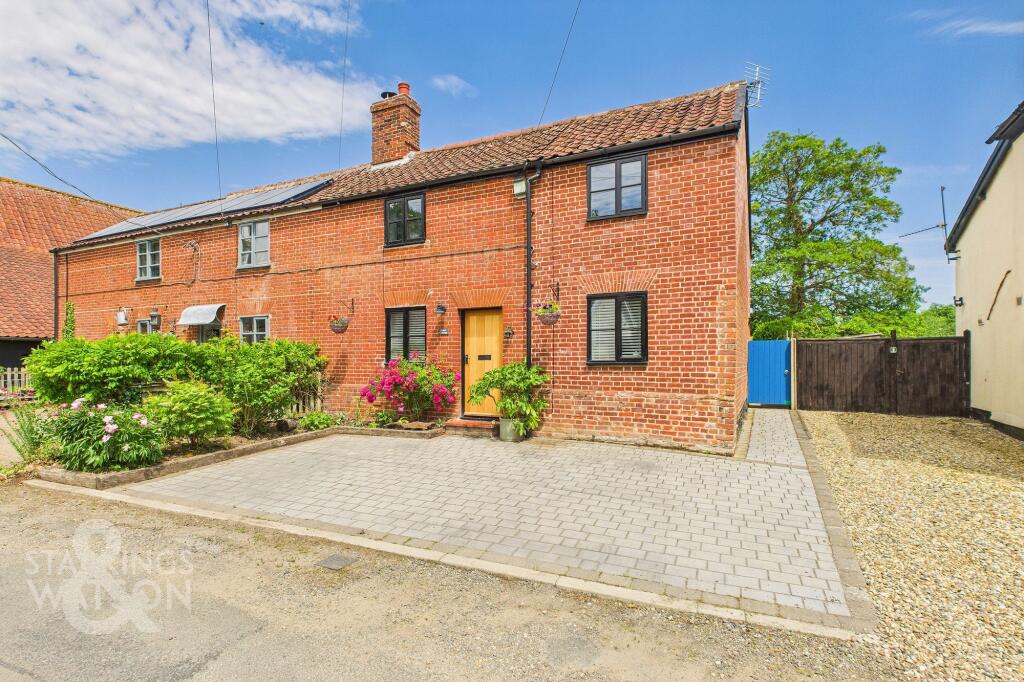 House in Norwich - View 4