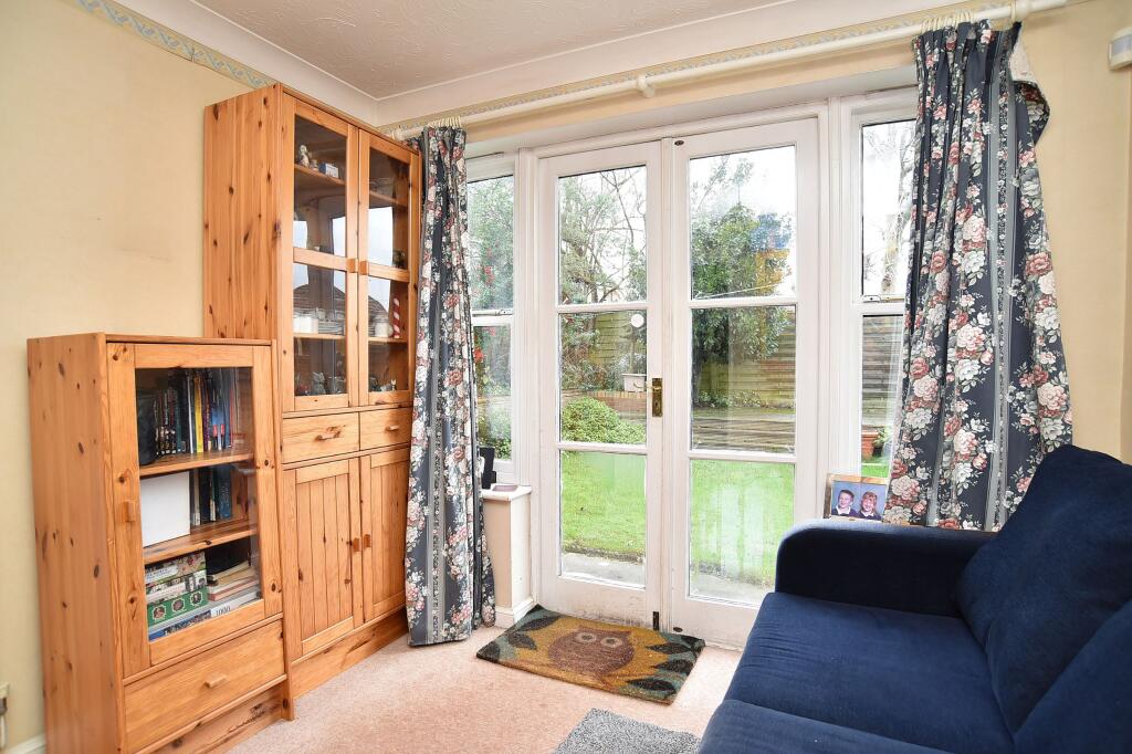 Rievaulx Close, Knaresborough photo 3