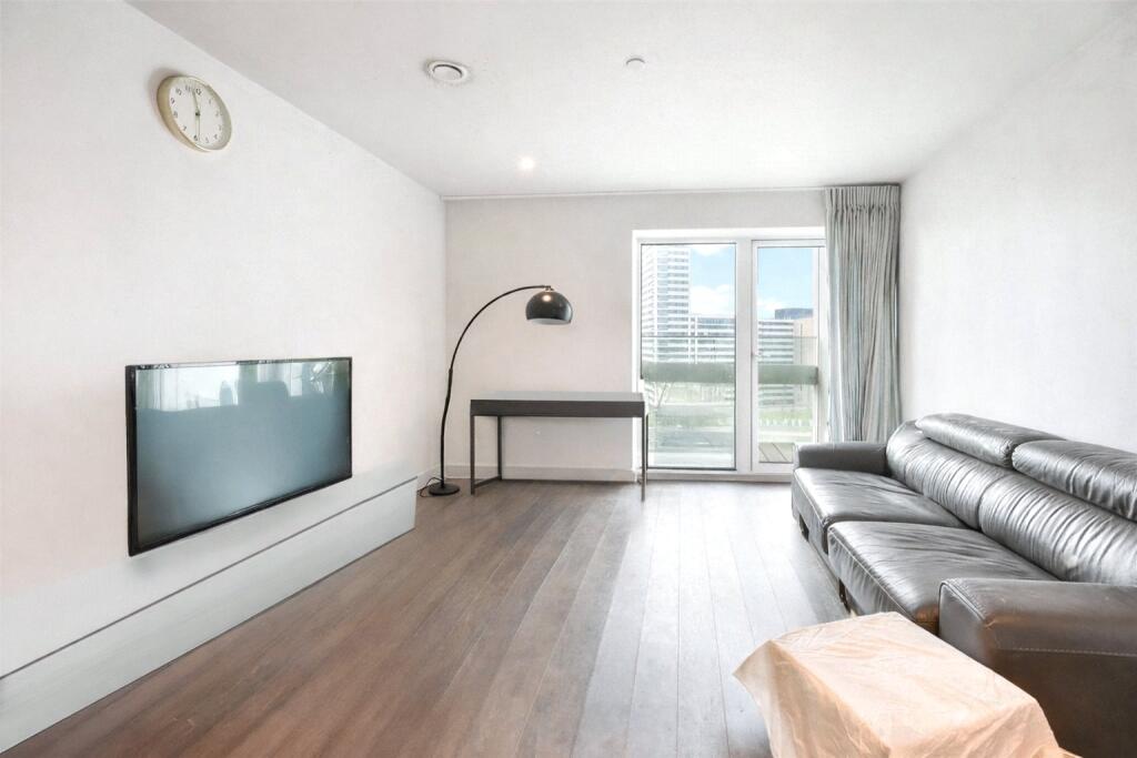 Main image of property: York Way, London, N7