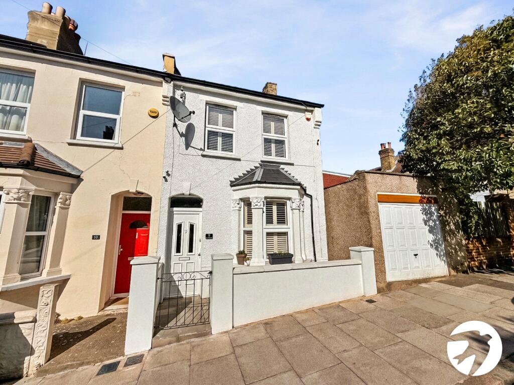 Main image of property: Nyanza Street, Plumstead, SE18