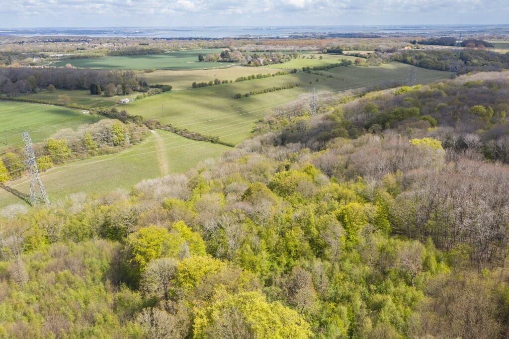 Main image of property: Hurstwood Road, ME7