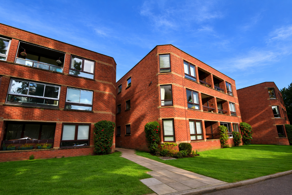 Main image of property: Springfield Court, Hadham Road, Bishop's Stortford, Hertfordshire, CM23