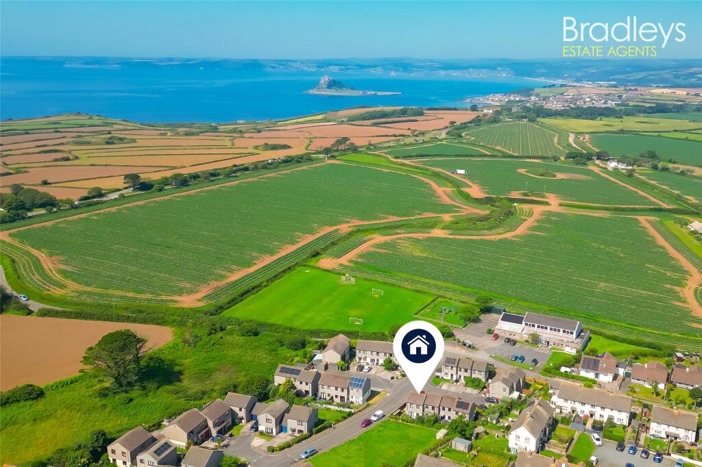 Main image of property: Collygree Parc, Goldsithney, Penzance, Cornwall