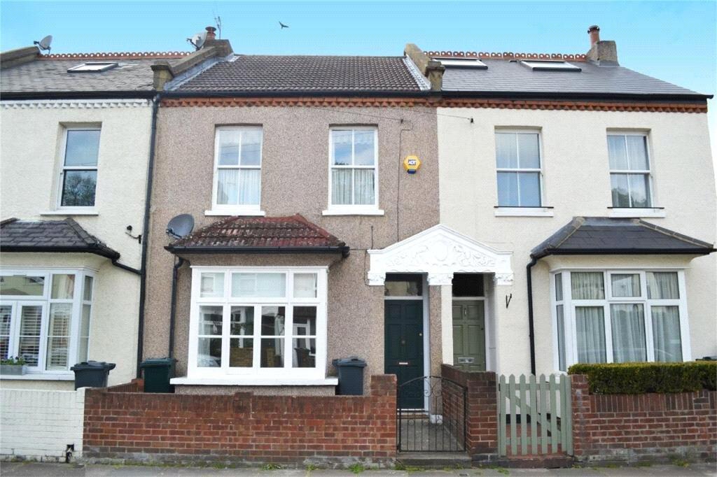 Main image of property: Grainger Road, Middlesex