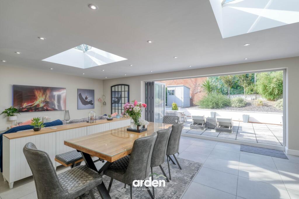 Additional image 7 of Pink Green Lane, Redditch, B97