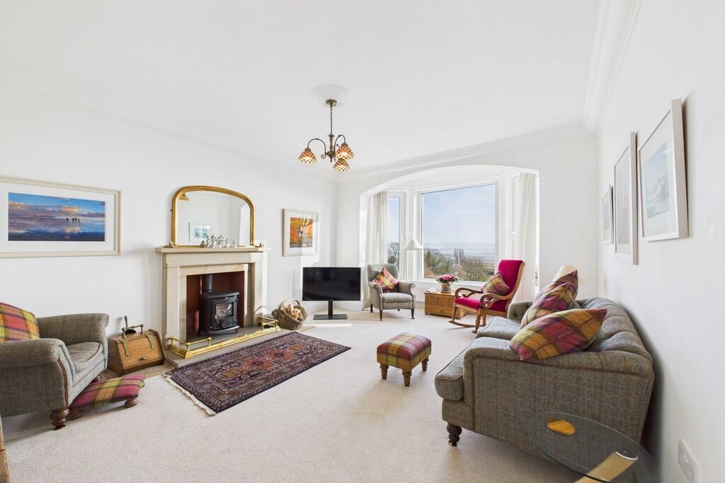 Woodlea, The Heads, Grange-over-Sands, Cumbria, LA11 7EE photo 4