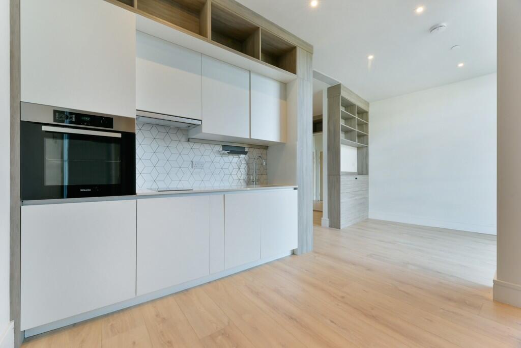 Main image of property: Station Road, Addlestone, Surrey, KT15