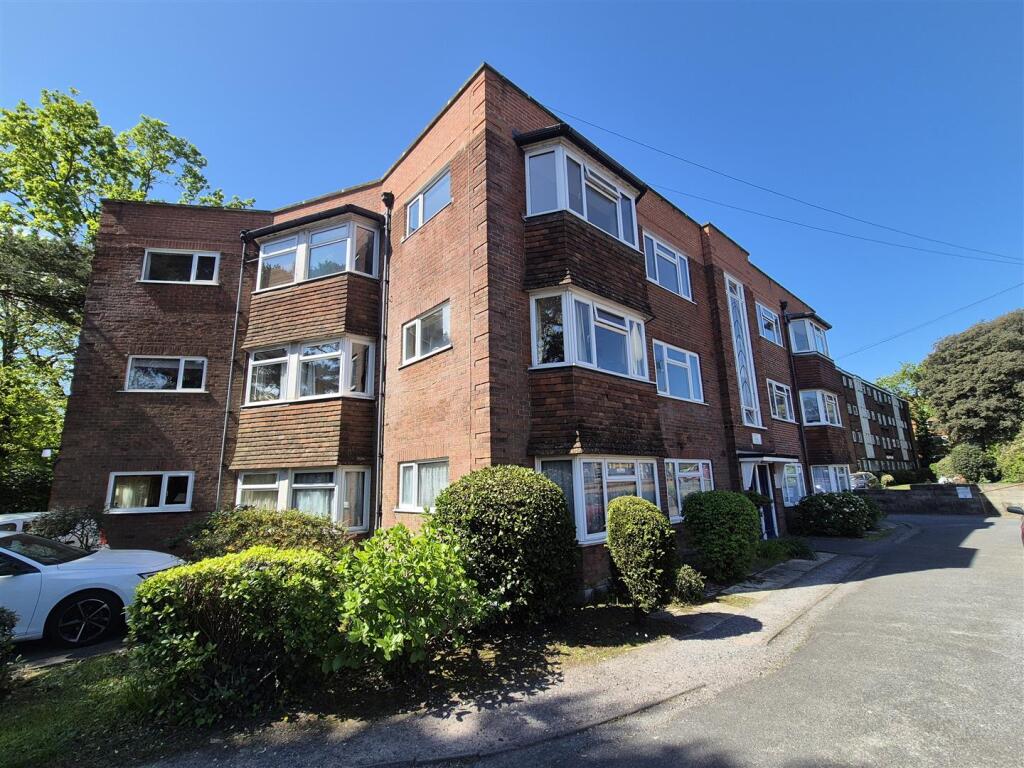 Main image of property: North Road, Parkstone, Poole