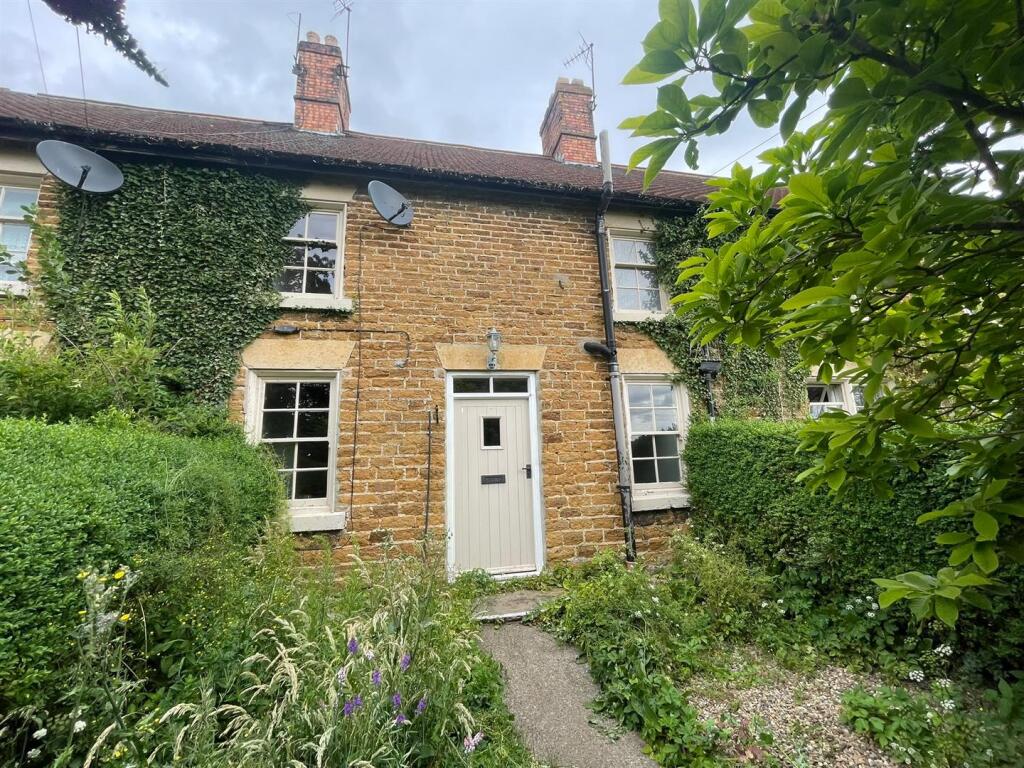 Main image of property: Terrington, York
