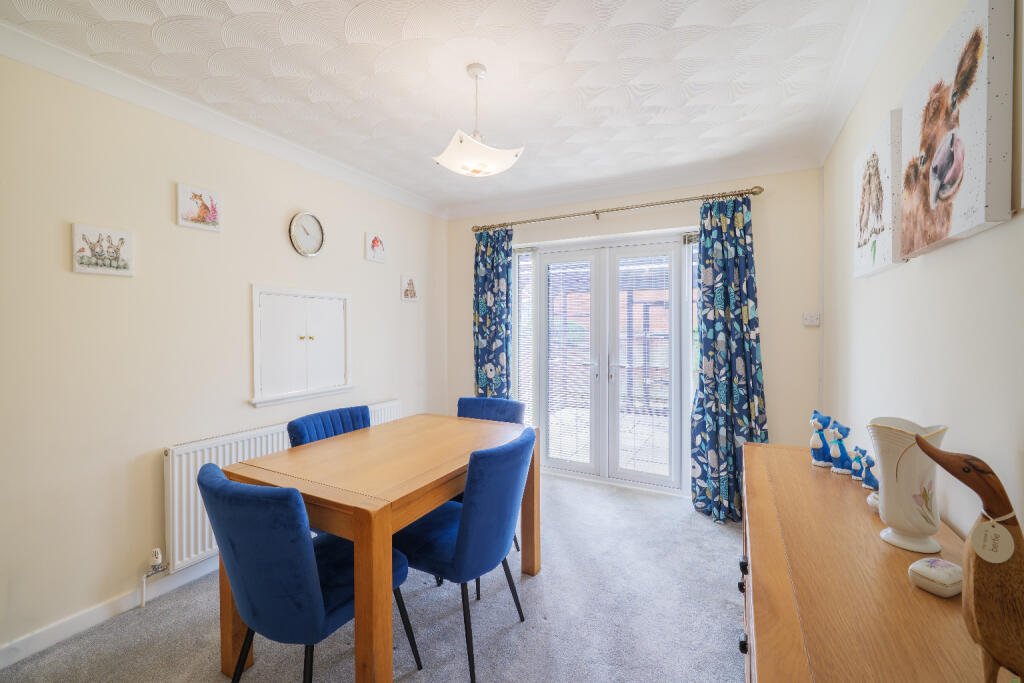 House in Breckland, Swaffham - View 5