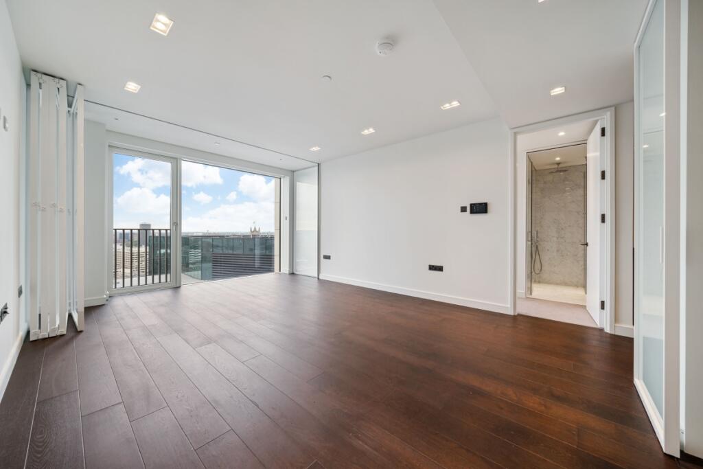 Main image of property: Casson Square, London, SE1