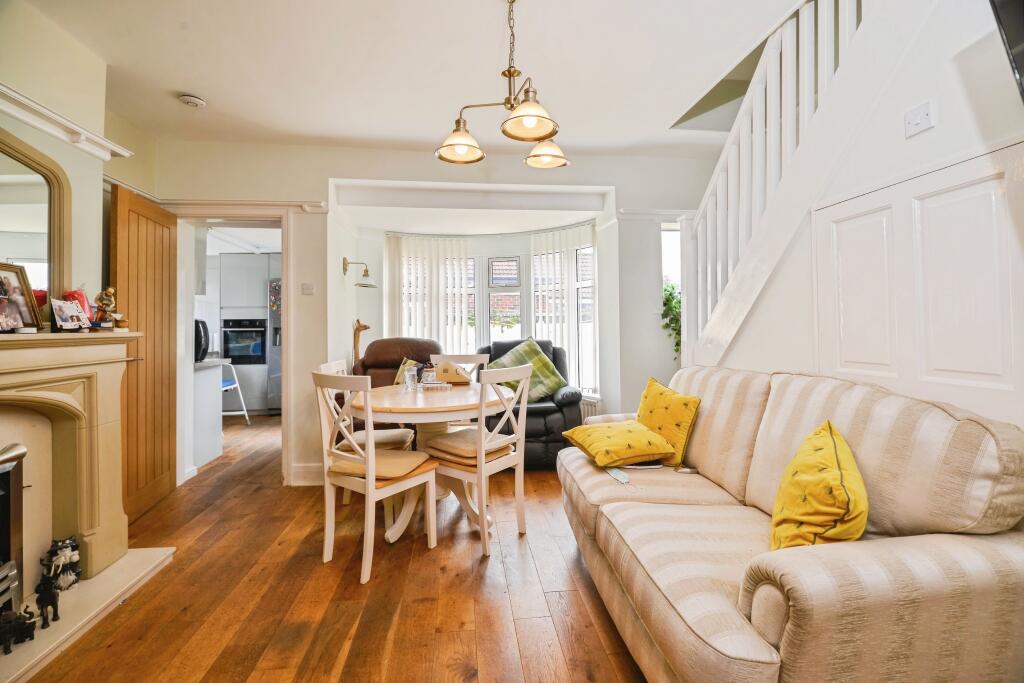 House in Stockton-on-Tees - View 4