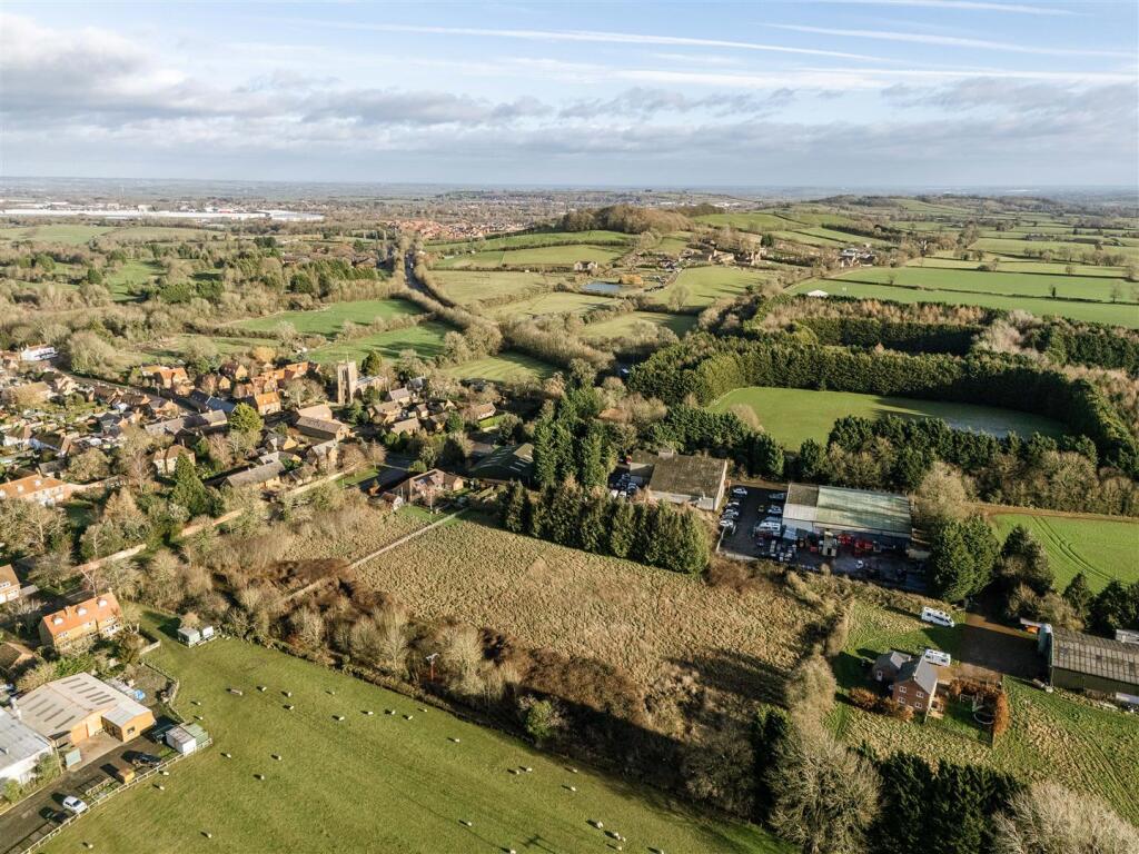 Main image of property: Daventry Road, Staverton