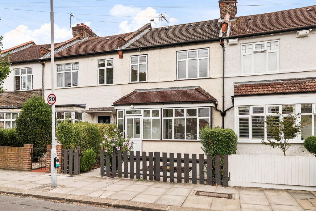 Main image of property: Melrose Gardens, New Malden, KT3 3HQ