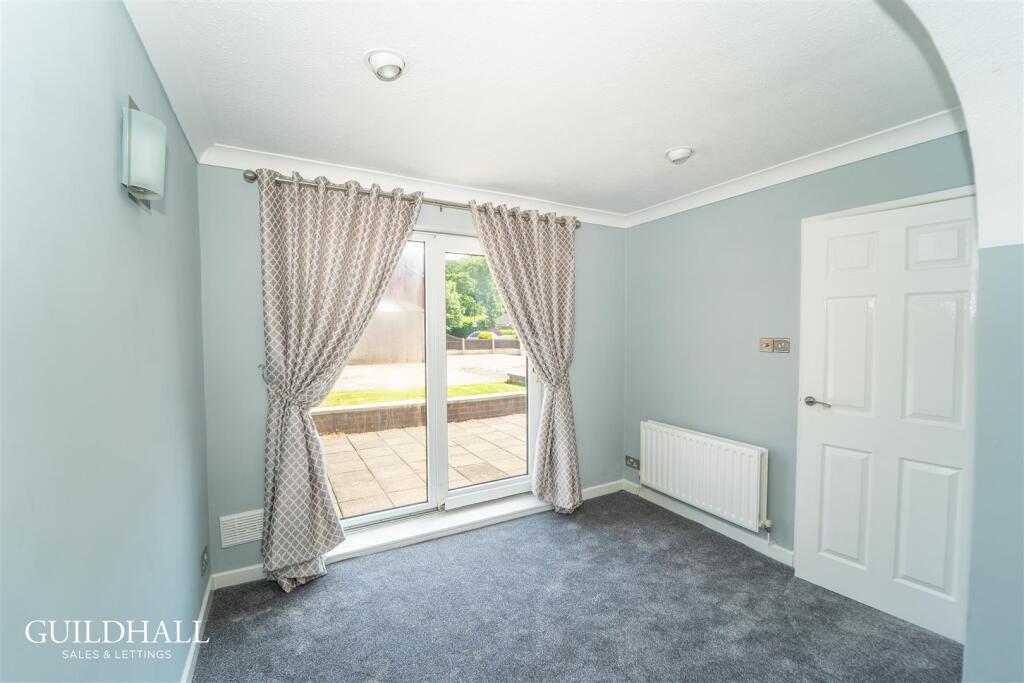 Clifton Lane, Clifton, Preston - More
