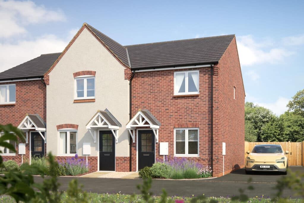 Main image of property: Zouch Road,
Hathern,
Leicestershire,
LE12 5JN