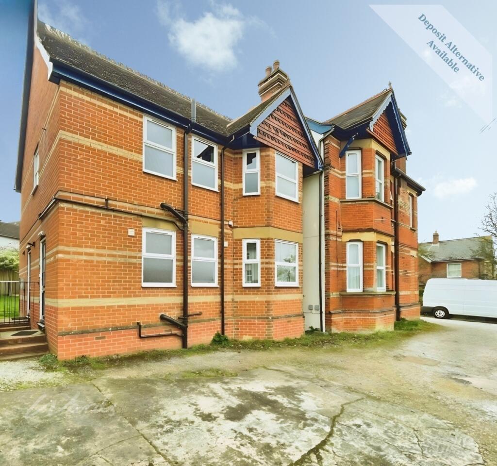 Main image of property: The Drive Tonbridge TN9