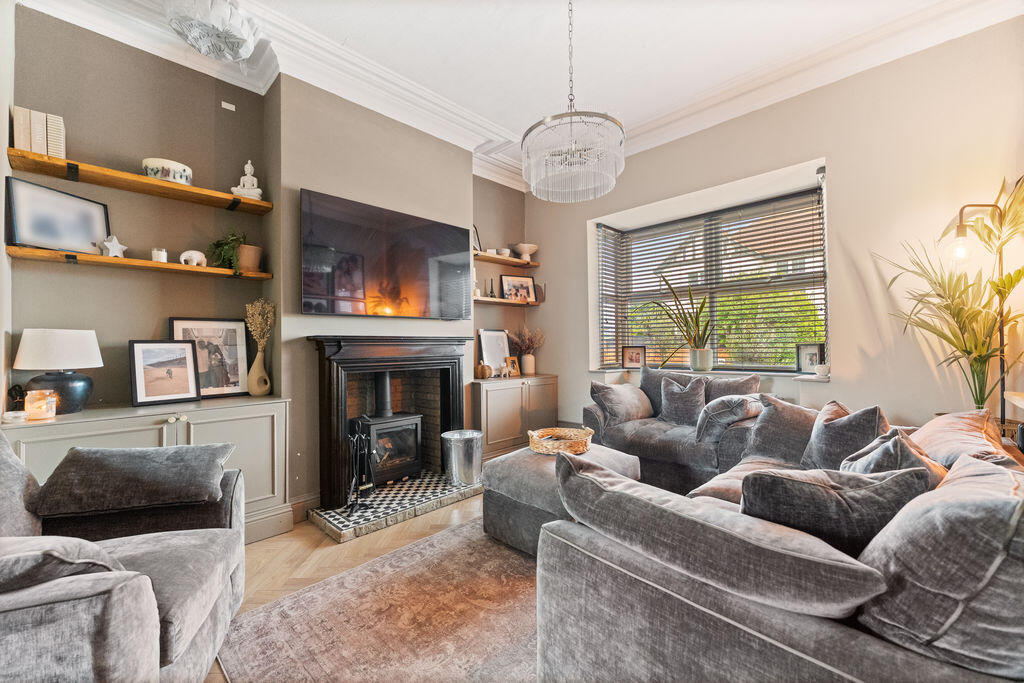 House in Cleethorpes, North East Lincolnshire - View 5