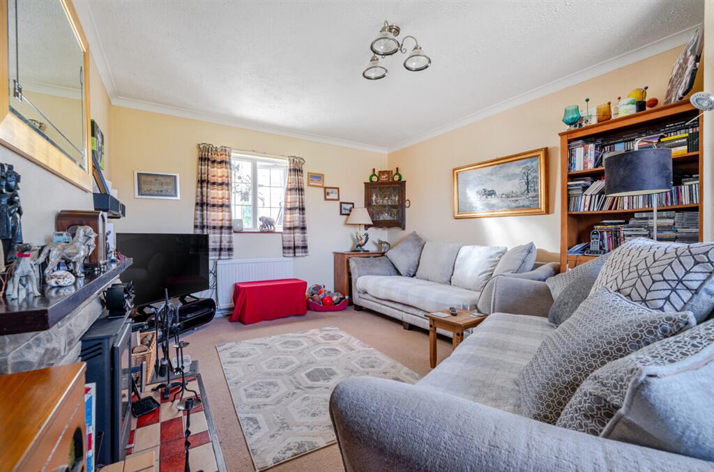 House in North Norfolk, Blakeney - View 4