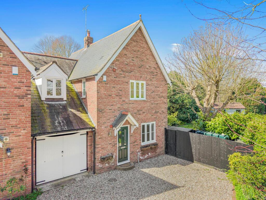 Main image of property: Coachmans Mead, Finchingfield, Braintree