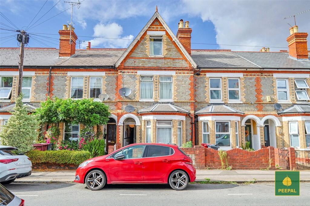 Main image of property: Radstock Road, Reading, RG1