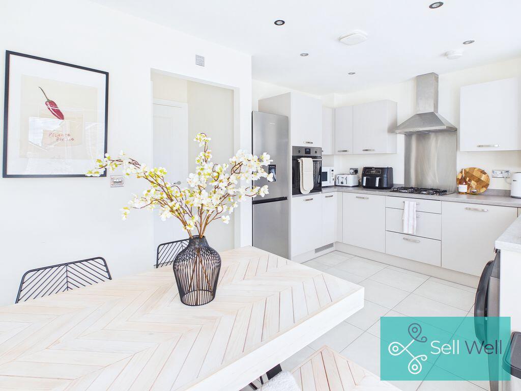 Elderfield, Worsley, Manchester - View 5