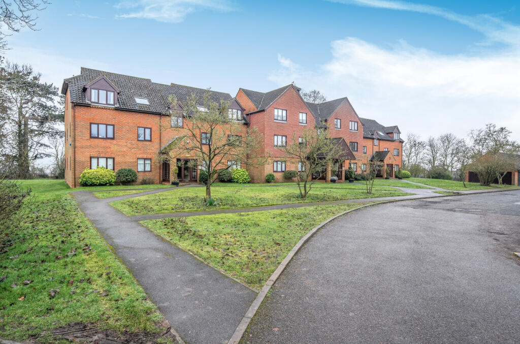 Main image of property: Wavendon Fields, Wavendon, Milton Keynes